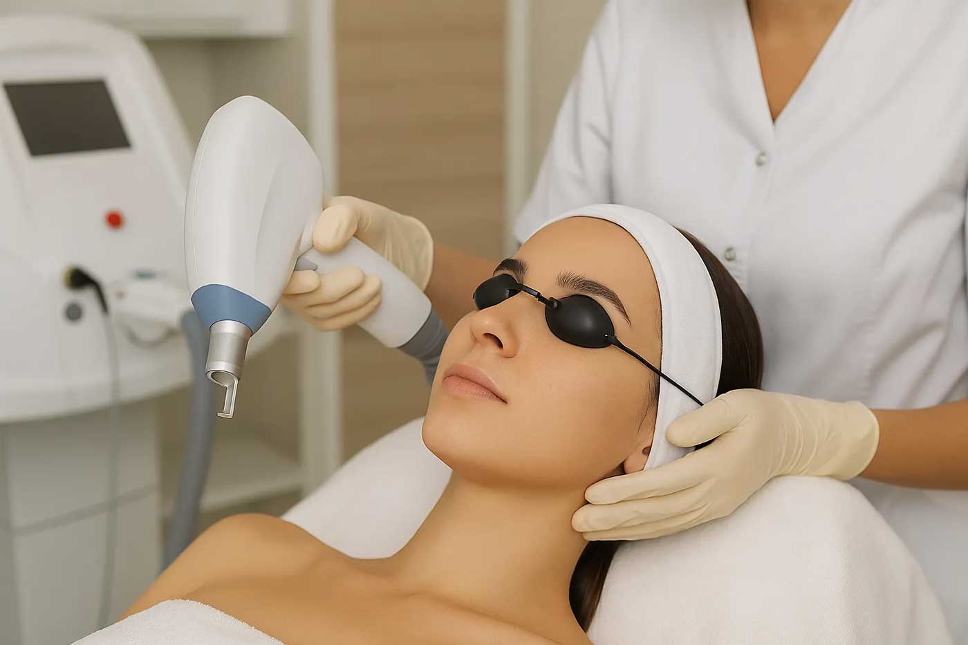 Skin Care Solution