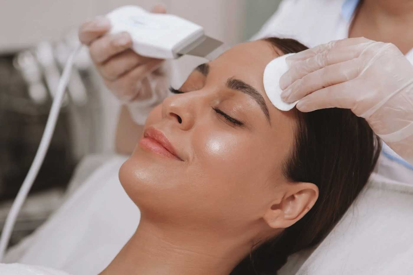 Hair Loss Growth Therapy